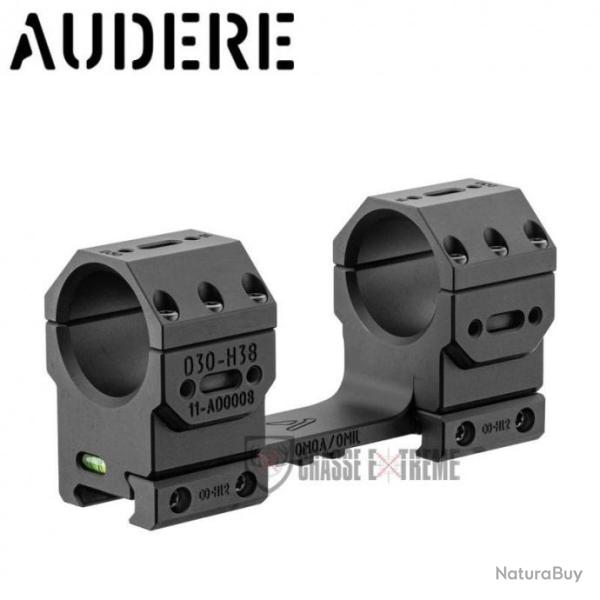 Montages AUDERE Adversus Gen 2 Diam.34mm BH 17mm