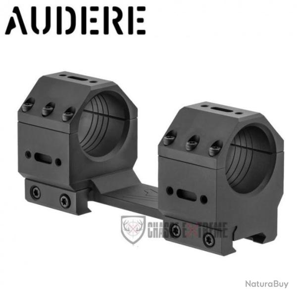 Montages AUDERE Adversus Diam.30mm BH 19mm