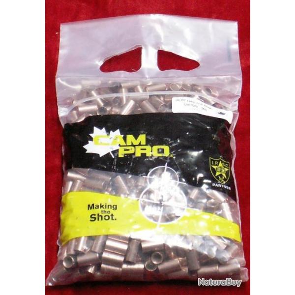 OGIVES CAM PRO 38-357  148GR