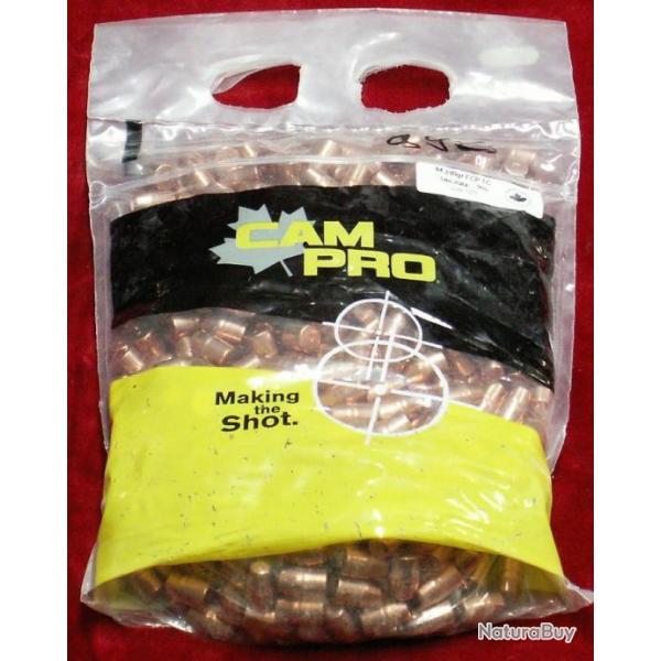 OGIVES CAM PRO 44-240 GRS x500