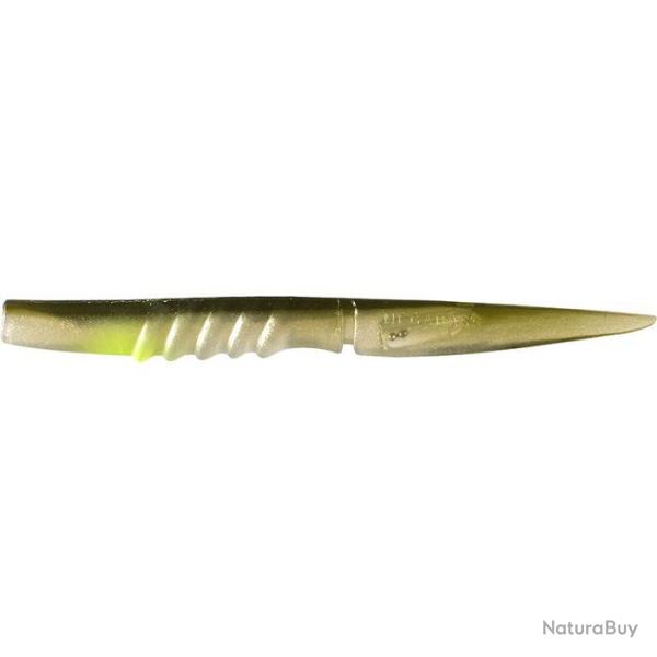 X Layer Super Megabass Ayu