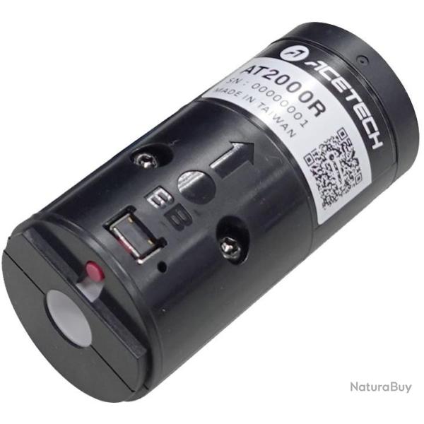 Tracer Airsoft module AT2000R Acetech