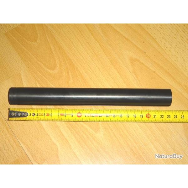 tube magasin origine de fusil KFC 250 calibre 12 - VENDU PAR JEPERCUTE (D21K95)