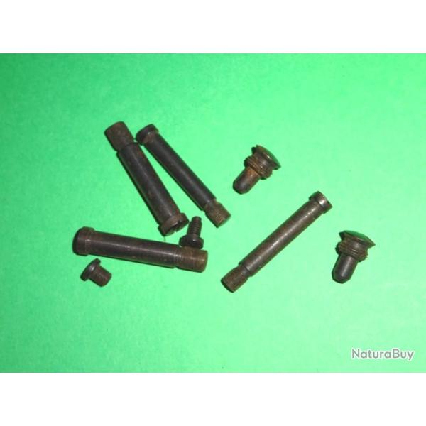 lot de vis fusil KFC 81 - VENDU PAR JEPERCUTE (D21K107)