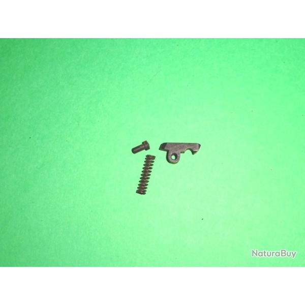 extracteur + ressort + poussoir fusil KFC 250 - VENDU PAR JEPERCUTE (D21K93)