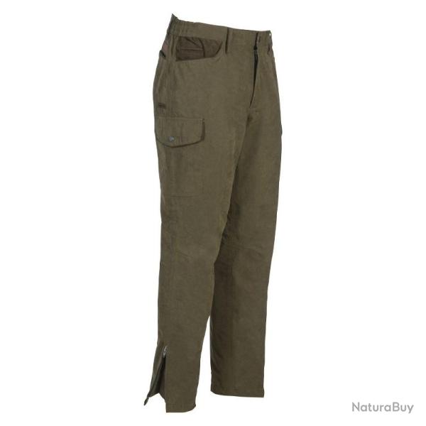 FUSEAU DE CHASSE HOMME PERCUSSION MODELE RAMBOUILLET ORIGINAL