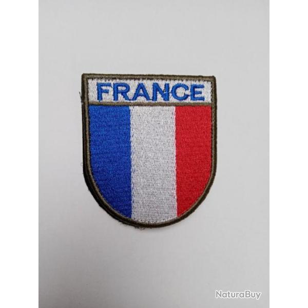 �cusson FRANCE kaki