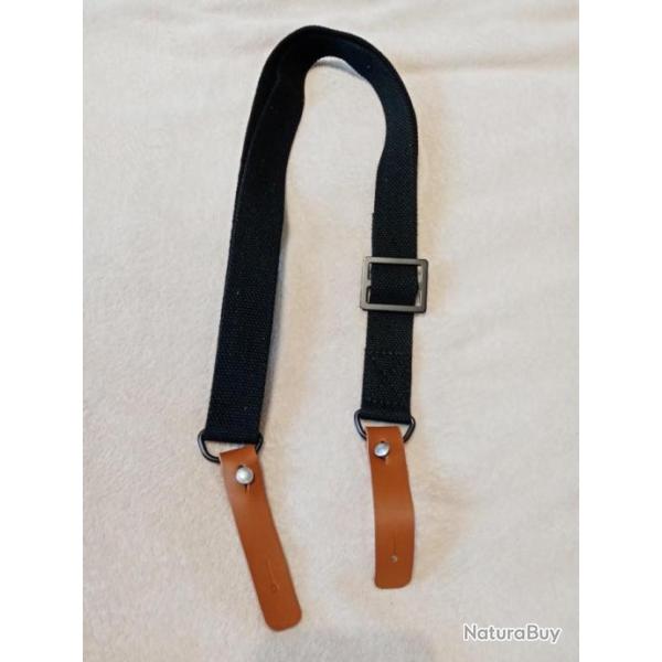 Sangle/bretelle  noir