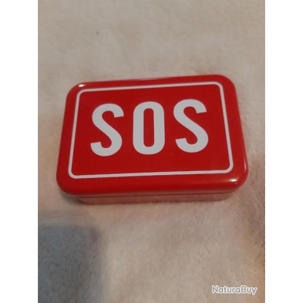 Kit de Survie de Poche