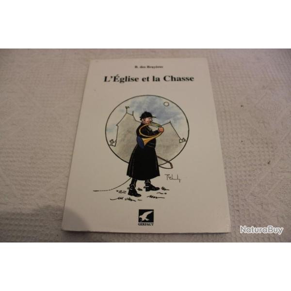 L'�glise et la chasse