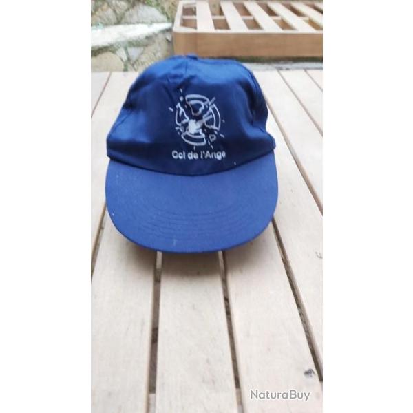 Casquette BTC Col de l'Ange