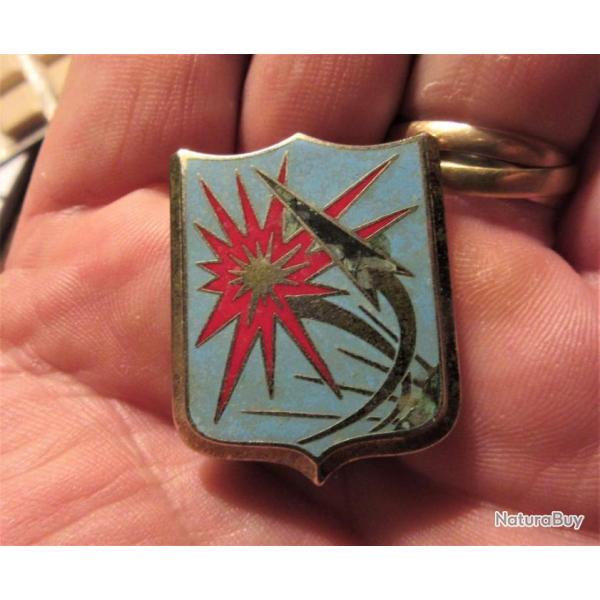 INSIGNE GROUPEMENT BRIGADES AERIENNES 500 ( DRAGO )