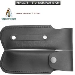 Etuis Couteaux champignons N&deg; 2073 13 cm Laguiole BOUGNA