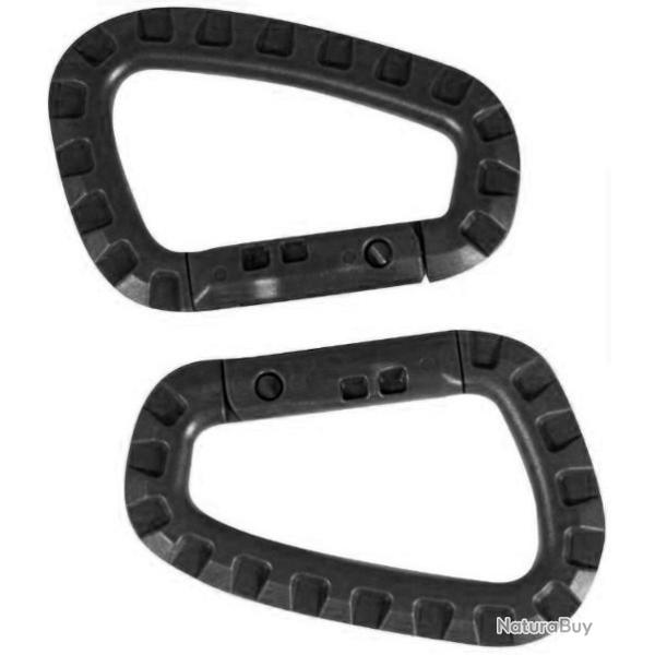  Mousqueton Tactical Viper NOIR