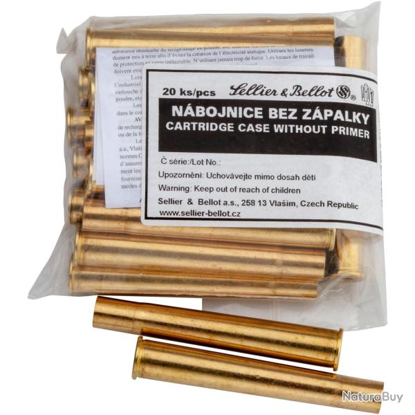 Douilles 9,3x74 R (Calibre: 9,3x74 R)