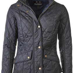 veste matelass&eacute;e Flyweight Cavalry (Couleur: Navy, Taille: 16)