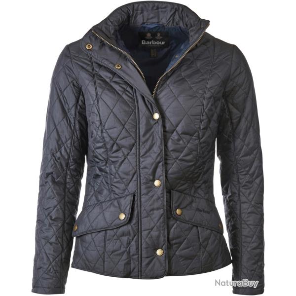 veste matelass�e Flyweight Cavalry (Couleur: Navy, Taille: 16)