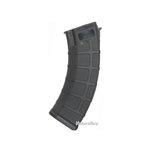CHARGEUR AEG MID-CAP AK47 NOIR 30/135 COUPS