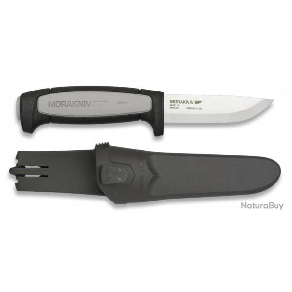 17338 - Couteau Morakniv Robust. Lame 9.1 cm