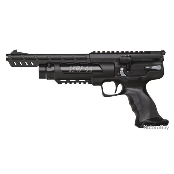 Pistolet WEIHRAUCH HW44 bronz� Cal.5,50 mm 24J