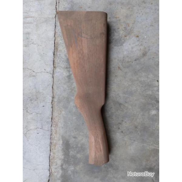 CROSSE 1 coup pour fusil recta