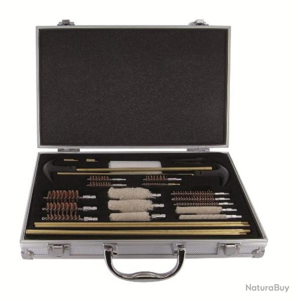 N�CESSAIRE NETTOYAGE UNIVERSEL EN MALLETTE