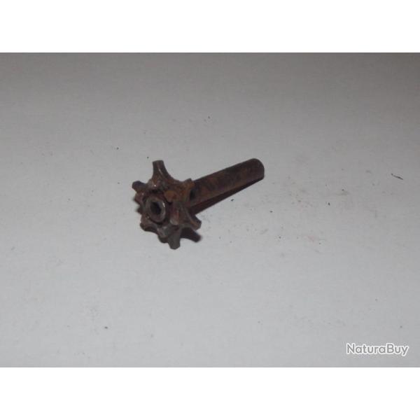 Etoile de revoler, pistolet  Taurus 38