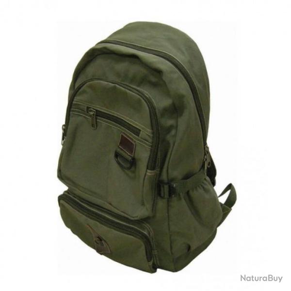 Sac � dos RA Sport - Art. ZB1002 - vert