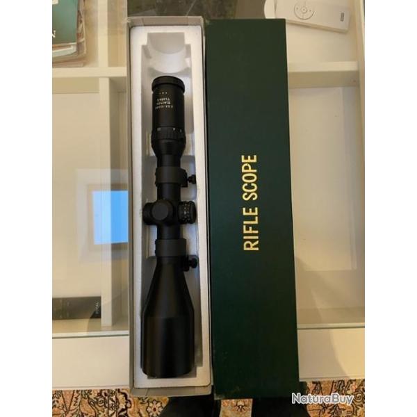 Lunette Approche/Aff�t 2.5-10x56