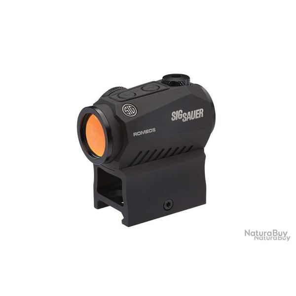 SIG SAUER ROMEO 5 2MOA Montage M1913