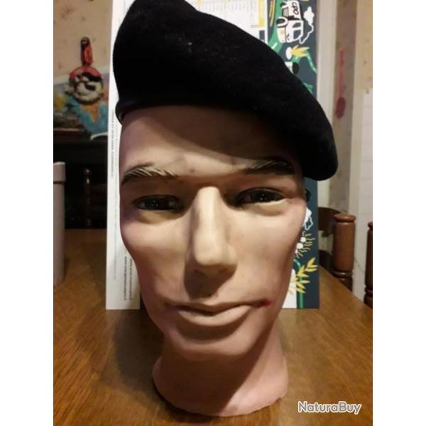 B�ret arm�e fran�aise taille enfant