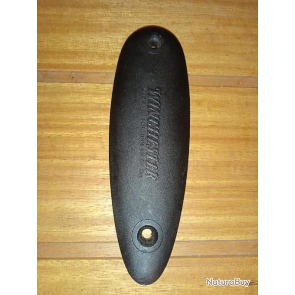 Plaque de couche Winchester 133x44mm