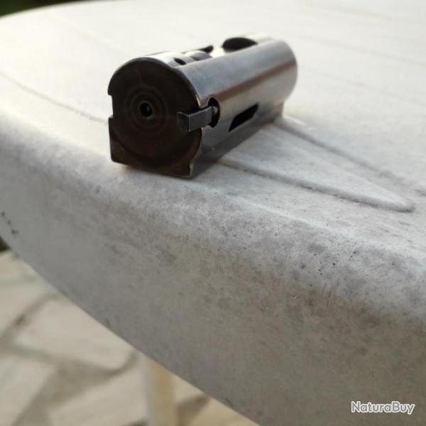 Culasse fabarm pour fusil gaucher