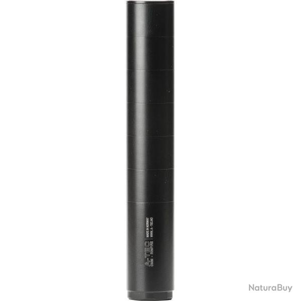 Silencieux ATEC CMM6 RIMFIRE Cal.22Lr 1/2X28 UNEF