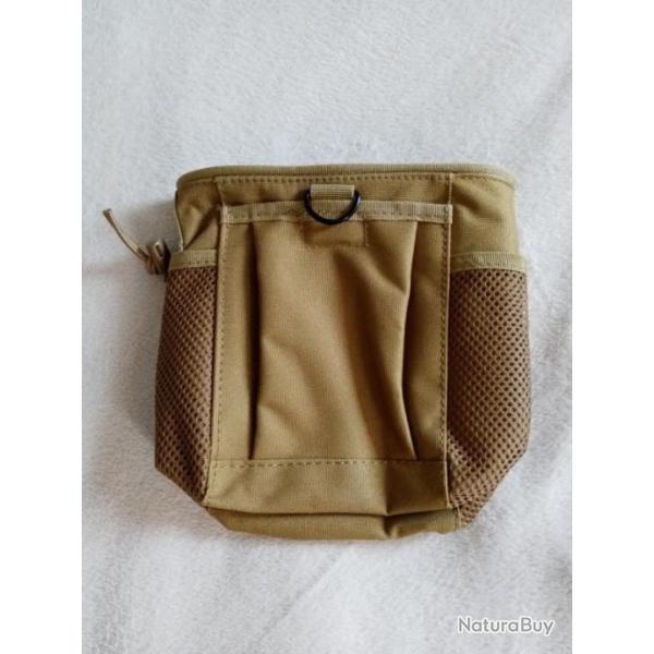 Poche � munition TAN