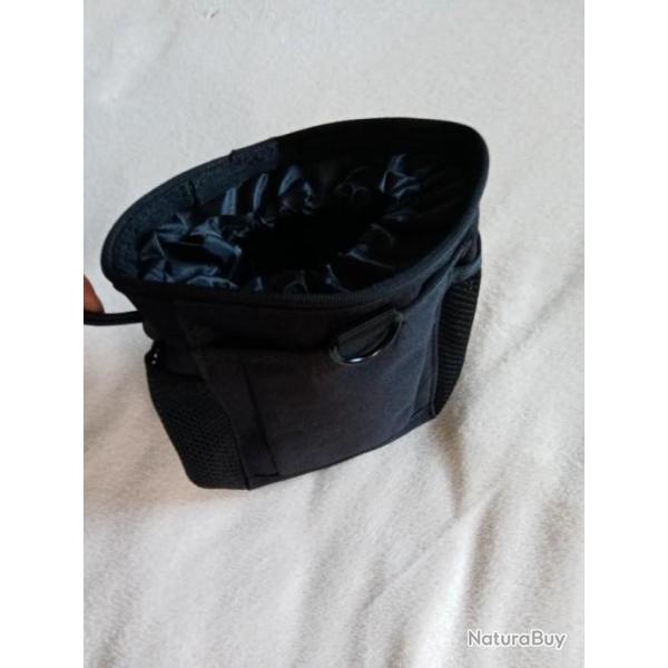 Poche � munition noir