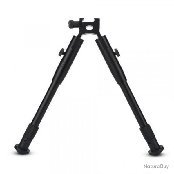 TOP ENCHERE - Bipieds r�glable � ressort de rappel - Chasse, sniper - Livraison gratuite et rapide