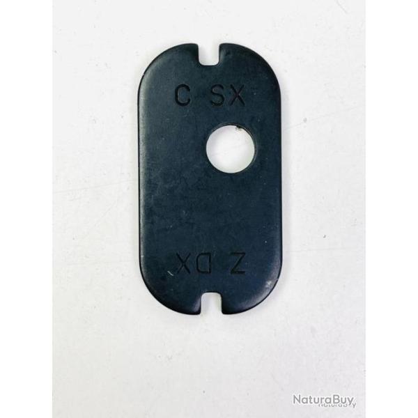 CALE AVANTAGE BENELLI MONTEFELTRO RAFFAELLO CALIBRE 12 ET CALIBRE 20 NEUF