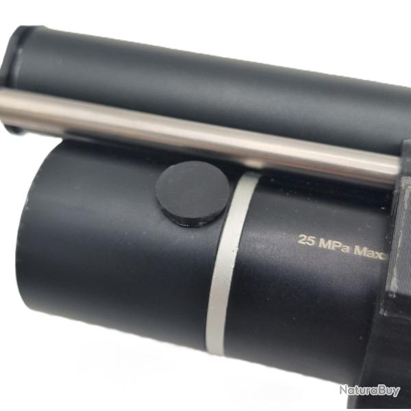 PP750 - Bouchon de cylindre d'air - Artemis PCP