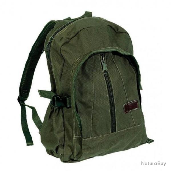 Sac � dos avec dos rembourr� - RA Sport