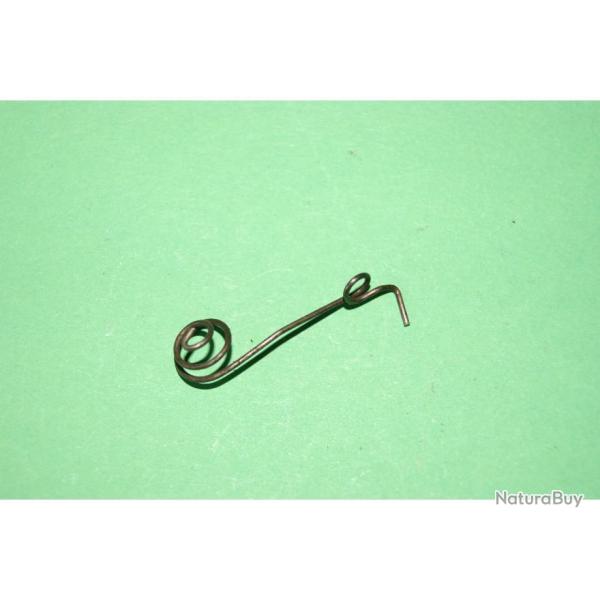 RESSORT ARRETOIR DU MAGASIN fusil VERNEY CARRON ARC - VENDU PAR JEPERCUTE (d5t356)