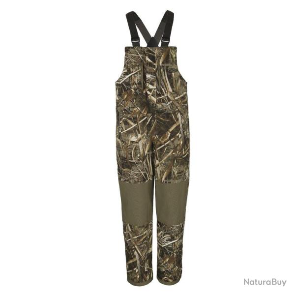 Salopette Reflex Drake Waterfowl