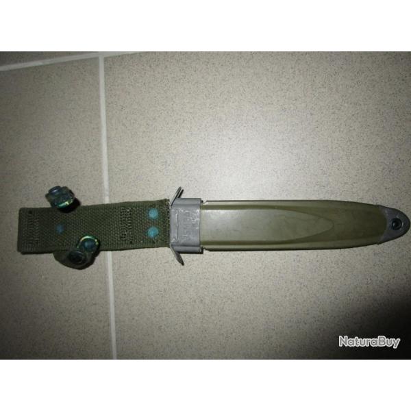 Fourreau USM8A1, fabrication PWH ann�es 50-60, TTBE