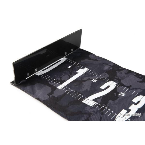 Mesure pour pr�dateurs Fox Rage Voyager� Camo Edition