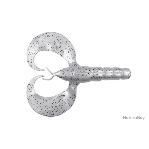 Mega Craw Pearl And Pepper UV 20cm