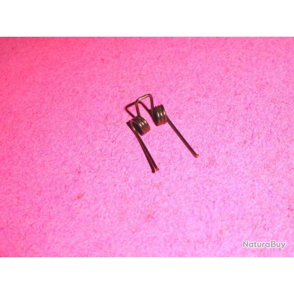 ressort gachettes fusil BERETTA S55 / S56 ...- VENDU PAR JEPERCUTE (D9T2800)
