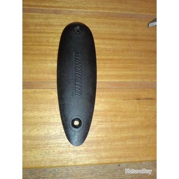 Plaque de couche Winchester 133x44