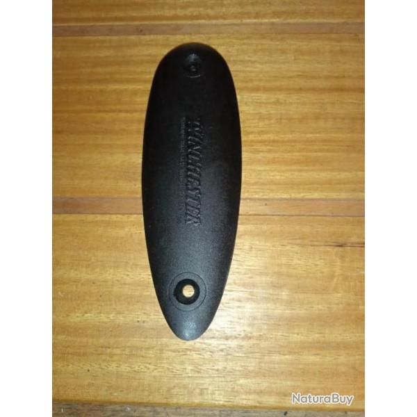 Plaque de couche Winchester 132x45mm