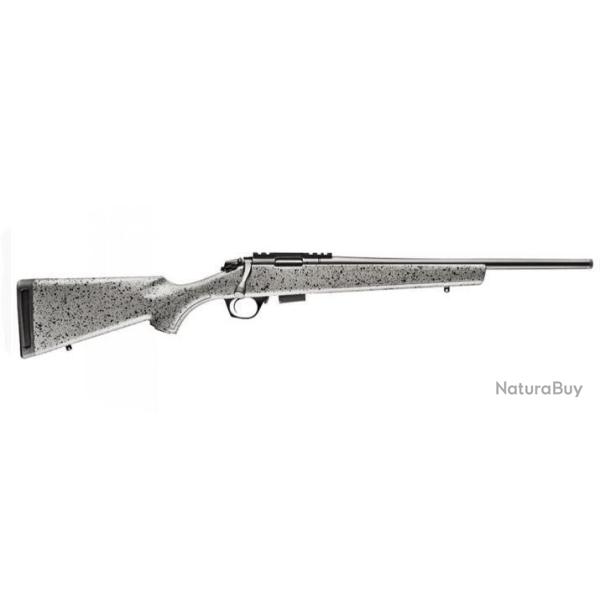Wahoo - CARABINE BERGARA Cal.22 lr BMR ACIER 46cm