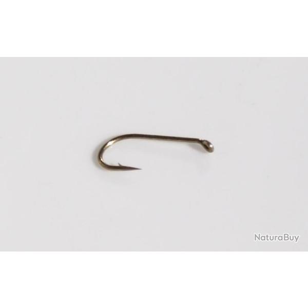 25 hameons  taille 16